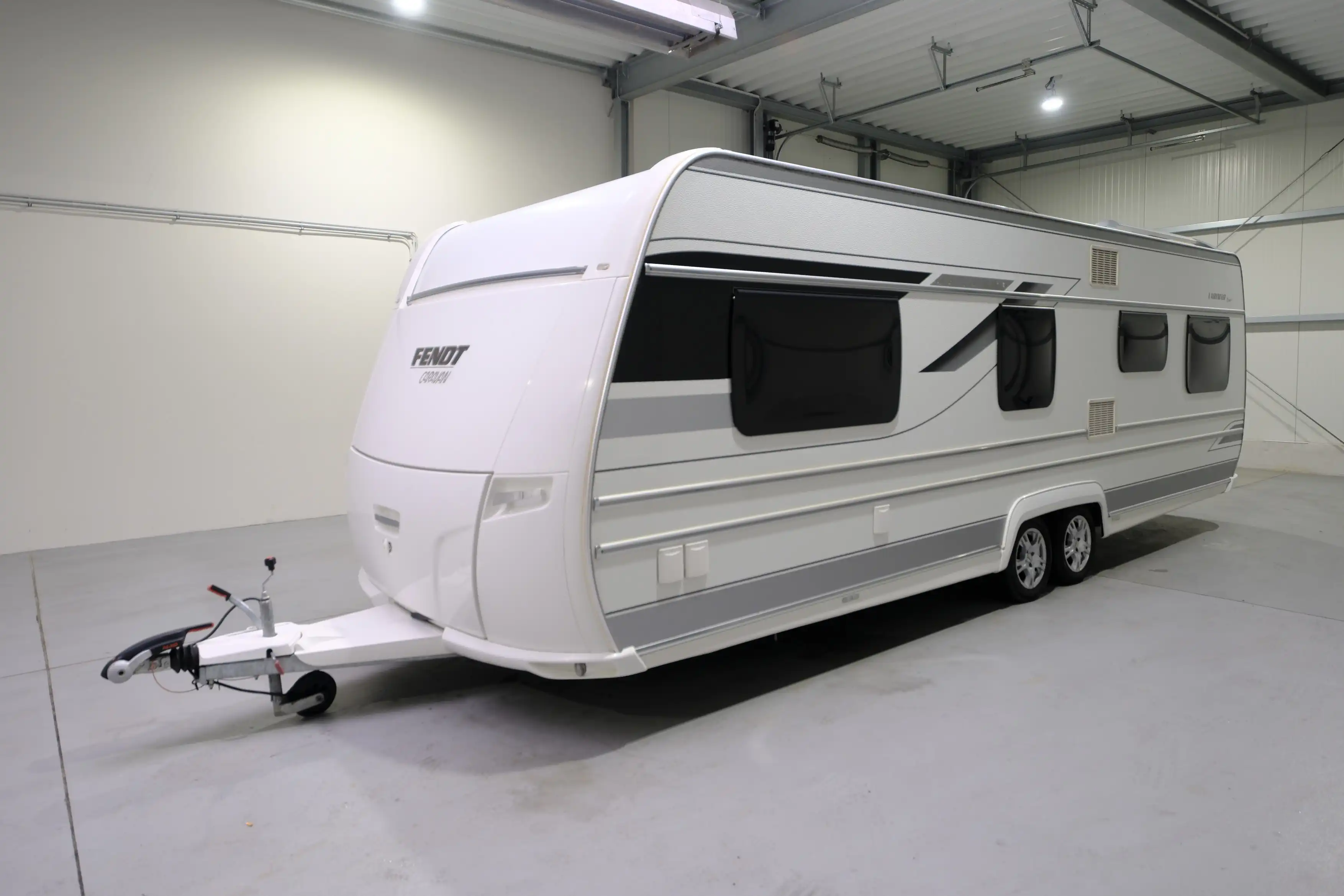 FENDT Saphir 700 Larimar-Bolero - Ansicht 2